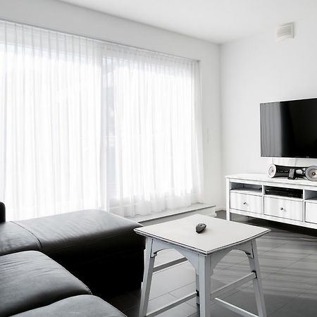 Superior Apartment Sarnen Buitenkant foto